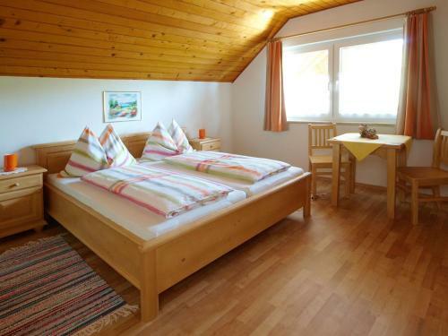 Hostal Familienbauernhof Salmanner