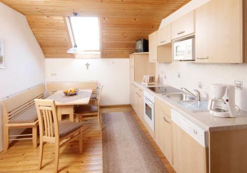 Hostal Familienbauernhof Salmanner