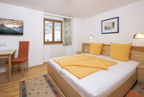 Hostal Haus Schlosskeller
