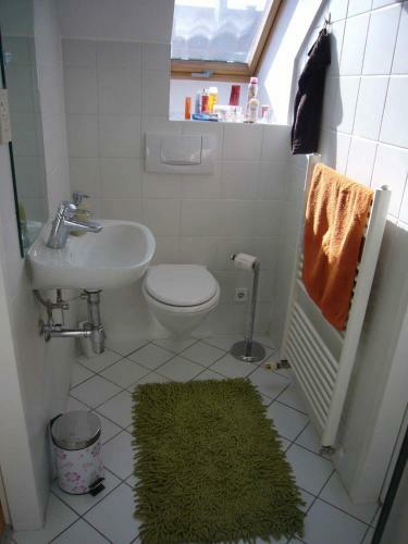 Apartment Rosse