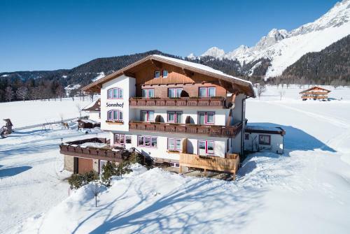 Hostal Sonnhof