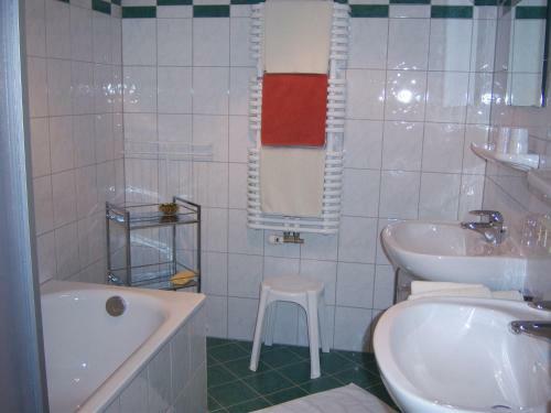 Apartamento Appartement Zum R�ssl