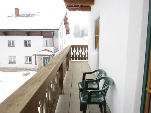 Apartamento Appartement Zum R�ssl