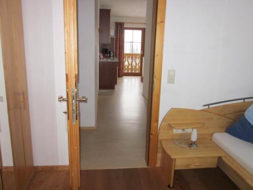 Apartamento Appartement Zum R�ssl