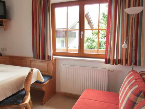Apartamento Appartement Zum R�ssl