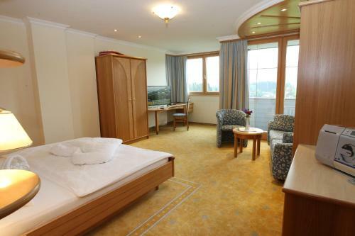 Hotel Neuwirt