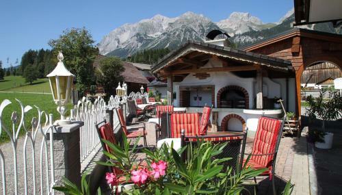 Hotel Neuwirt