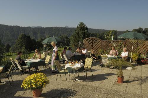 Hotel Sporthof Austria