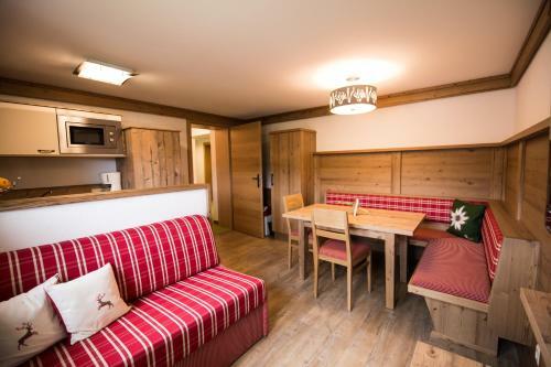 Hostal Ferienwohnung Alpenecho
