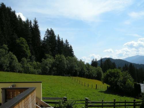 Bed & Breakfast Pension Haus Maria