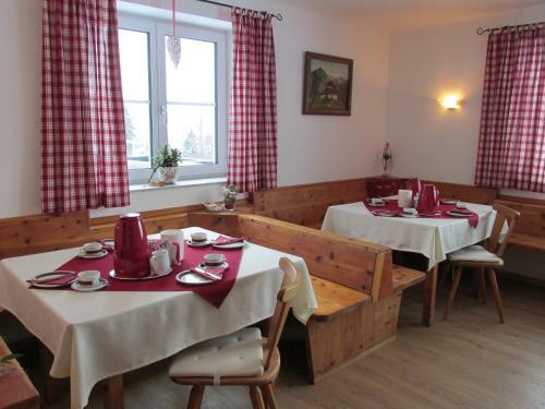 Agroturismo Reitercamp Ortnerhof