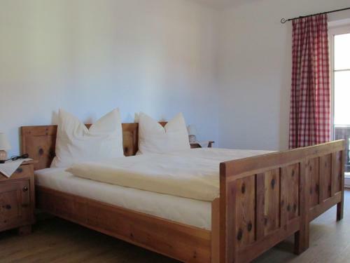 Agroturismo Reitercamp Ortnerhof