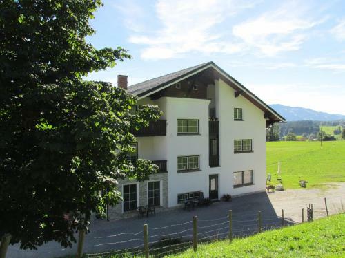 Agroturismo Reitercamp Ortnerhof