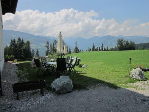 Agroturismo Reitercamp Ortnerhof