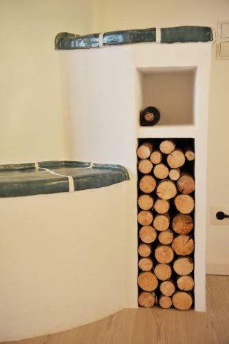 Apartamento Appartement Sonnengarten