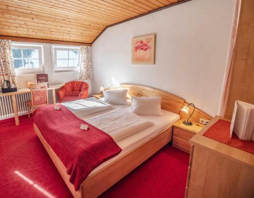 Agroturismo Zeiserhof