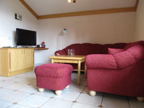 Apartamento Landhaus Bellevue