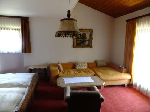 Hotel Garni Brauer
