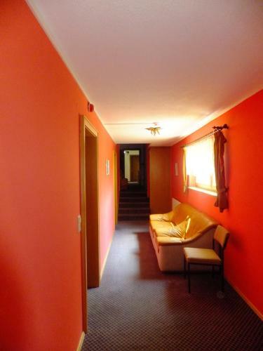 Hotel Garni Brauer