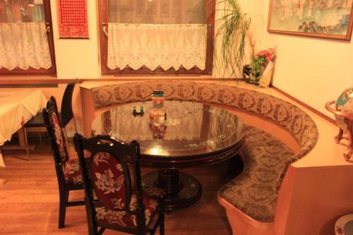 Hostal Pension & Restaurant Tsingdao