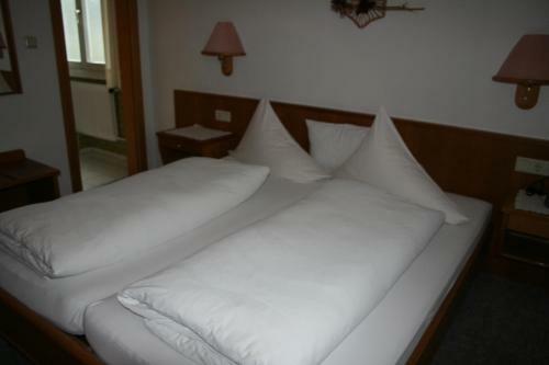 Hostal Pension-restaurant Wachter