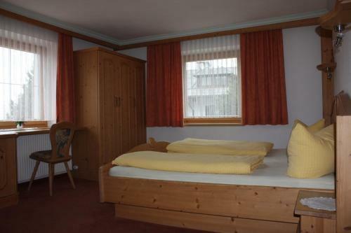 Hostal Pension Sonnenheim