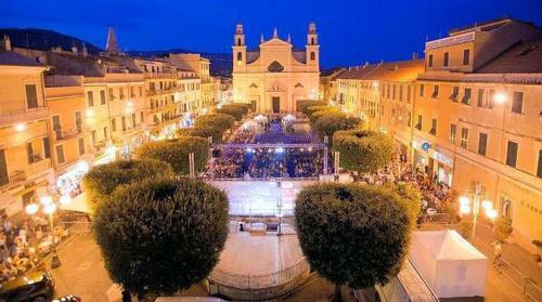 Apartamento Milanomare
