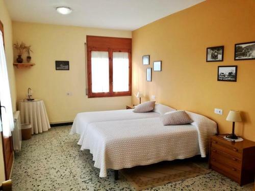 Agroturismo Cal Server�