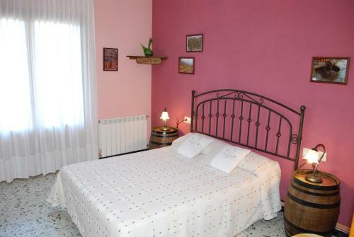 Agroturismo Cal Server�