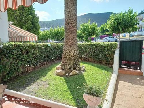 Apartamento Relax, Piscina, Playa Y Barbacoa!