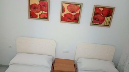 Apartamento Relax, Piscina, Playa Y Barbacoa!