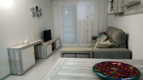 Apartamento Relax, Piscina, Playa Y Barbacoa!