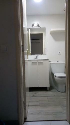 Apartamento Relax, Piscina, Playa Y Barbacoa!