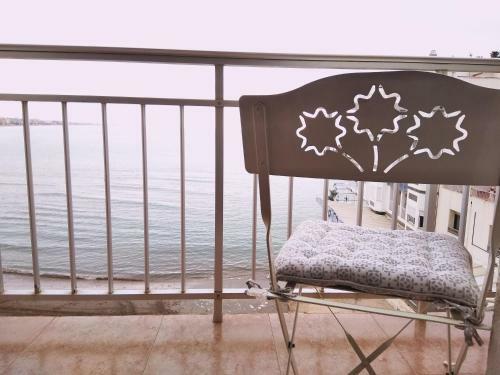 Apartamento 1� Linea Playa Pe�iscola