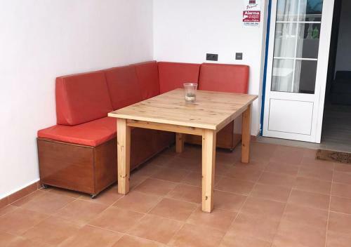 Apartamento Casa Anaisa.