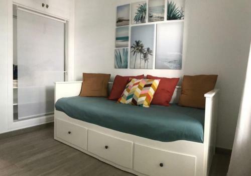 Apartamento Casa Anaisa.