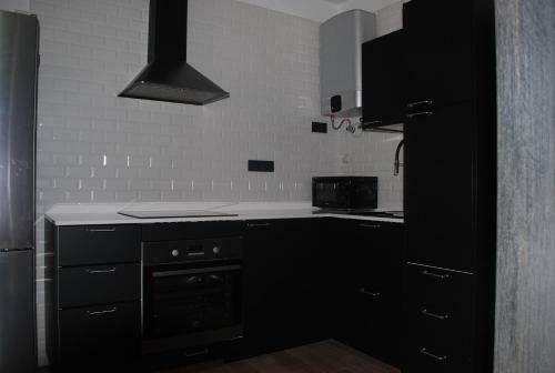 Apartamento Casa Anaisa.