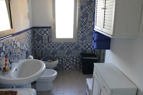 Apartamento Mar� - Scala Dei Turchi