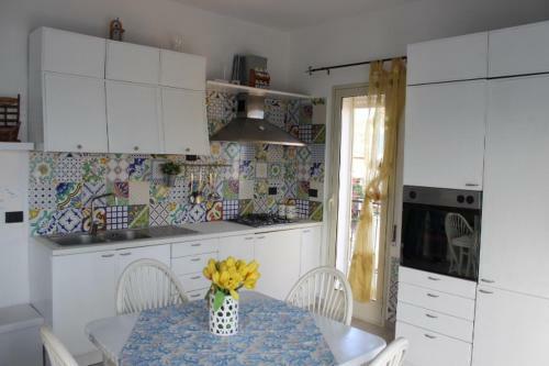 Apartamento Mar� - Scala Dei Turchi