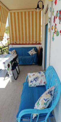 Apartamento Mar� - Scala Dei Turchi