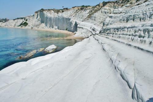 Apartamento Mar� - Scala Dei Turchi