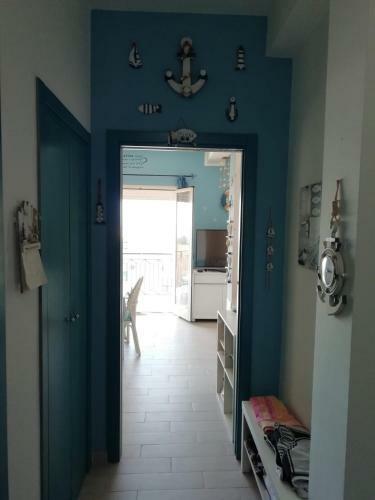 Apartamento Mar� - Scala Dei Turchi