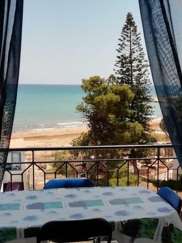 Apartamento Mar� - Scala Dei Turchi