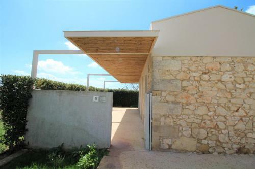 Apartamento Sci�ra Mono Sicily