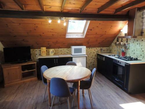 Apartamento L'espugue