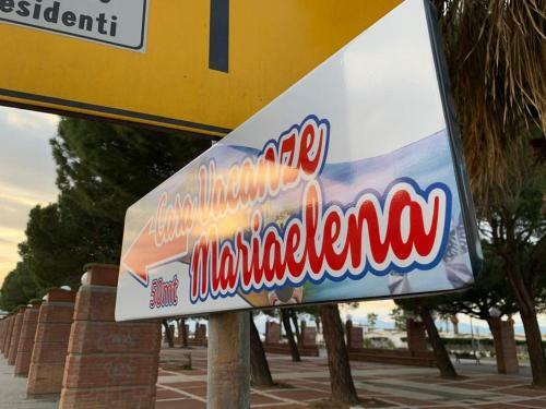 Casa Vacanze Mariaelena - Sant' Angelo