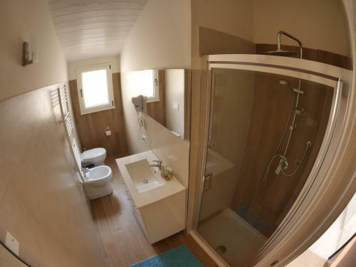 Casa Vacanze Mariaelena - Sant' Angelo