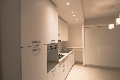 Maison Scisc� Apartments