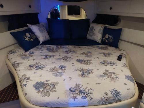 Sanremo Charter Boat And Breakfast