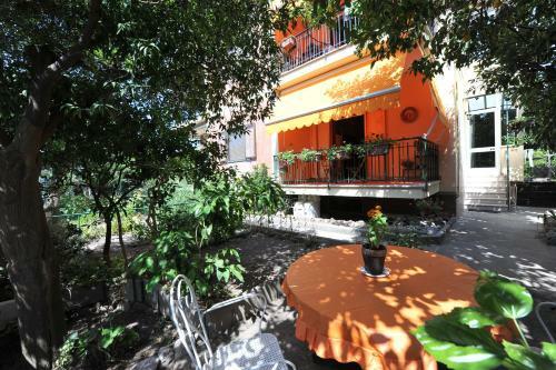 Orange Dreams Casa Vacanze